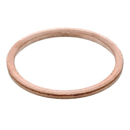 Elring 26 X 31 X 2 (Pr-Ea/Pack Of 100) Oring 100 Pack, 133.051 133.051